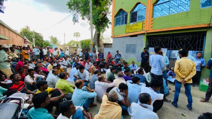 সাধারণ মানুষ