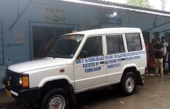 'আত্মঘাতী' বিএসএফ জওয়ান