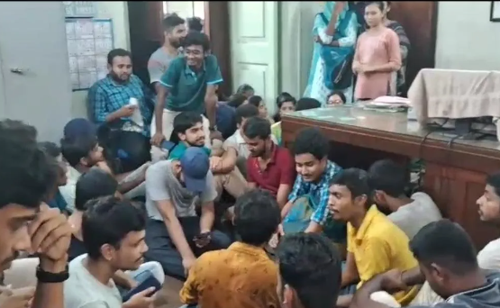 উপাচার্য