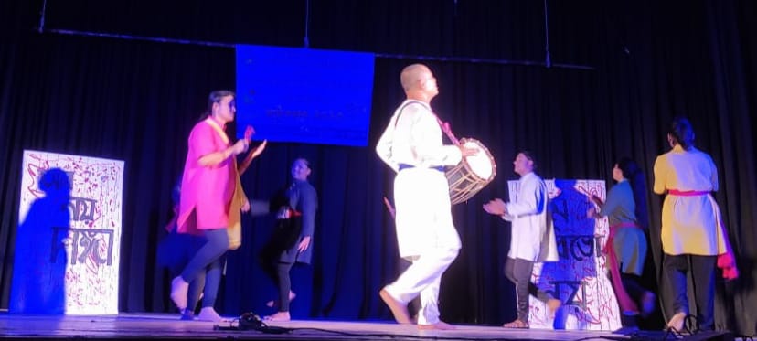 নাট্যোৎসব