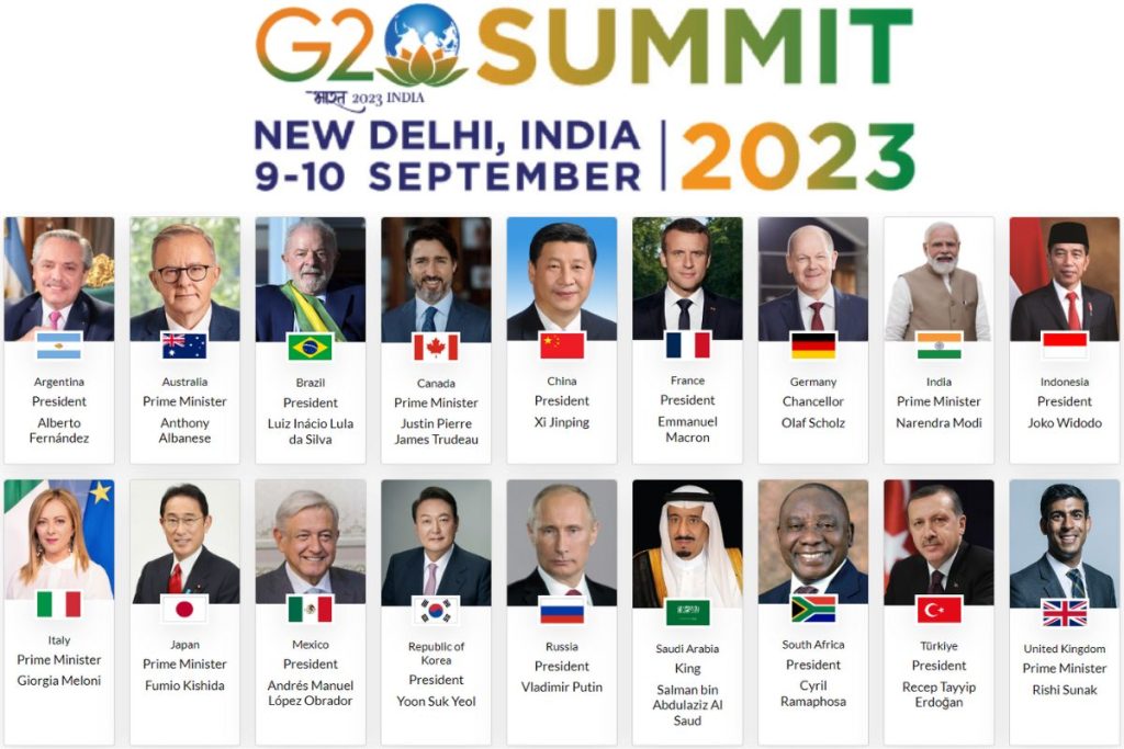 G-20
