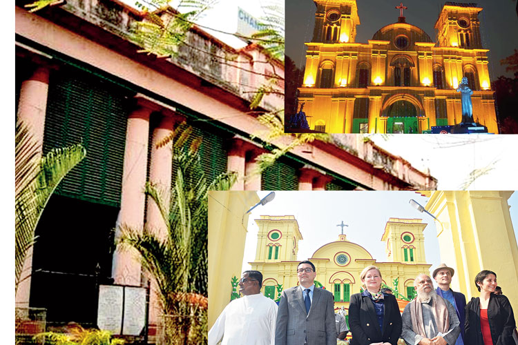 চন্দননগর