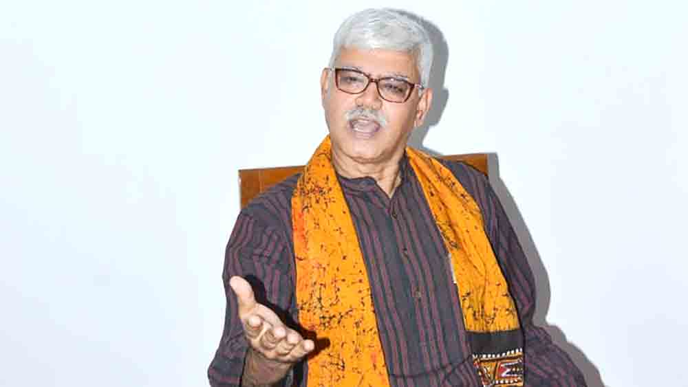 বিশ্বভারতীর