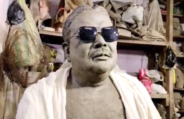 পুজোয়