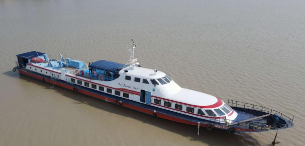 ডায়মন্ডহারবার