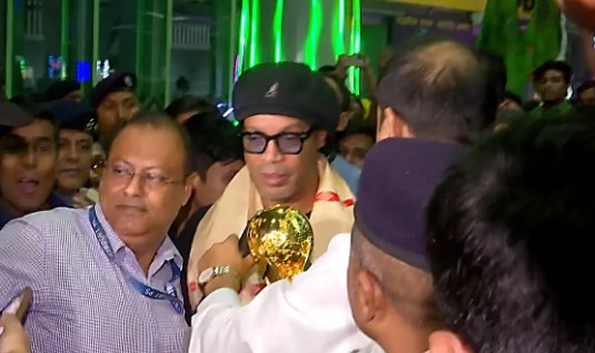 আলিপুরে