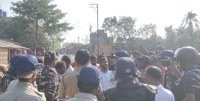 রাজনীতি