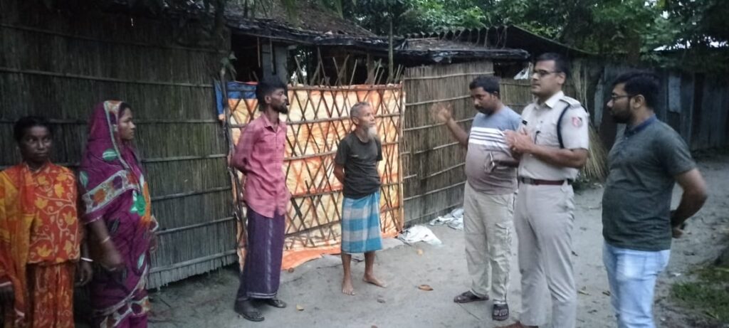 তিস্তায়