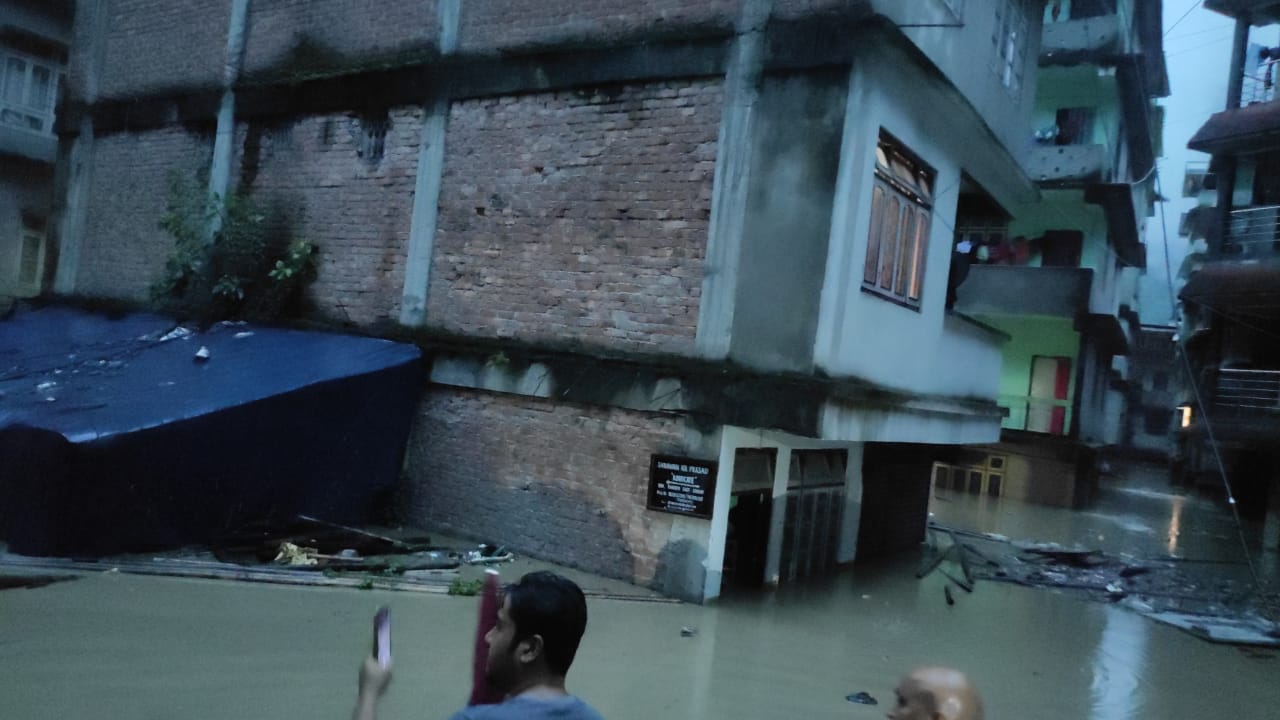 উত্তর সিকিম