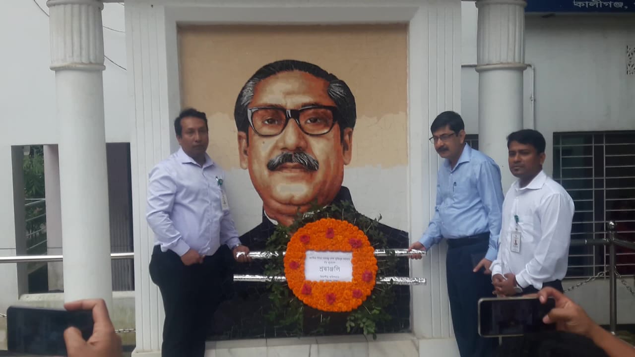 পরিদর্শন