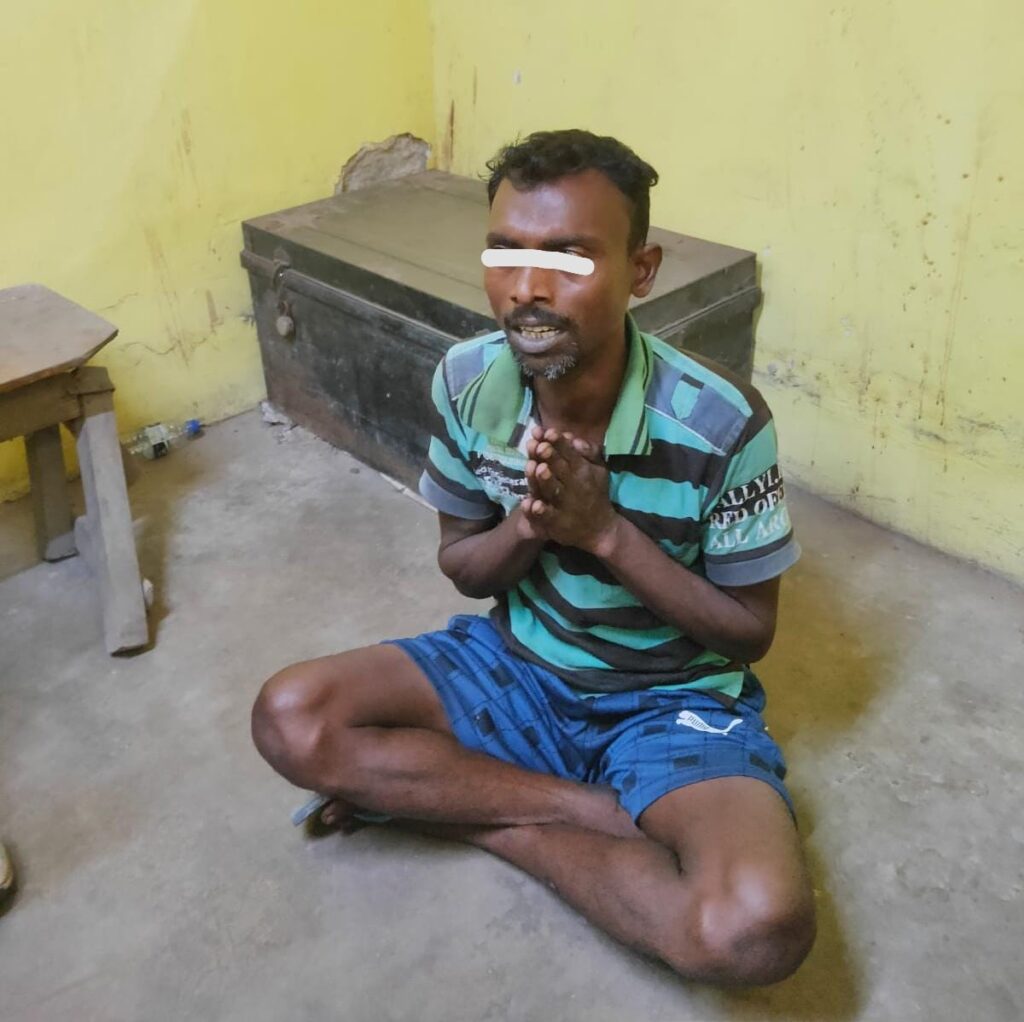 সন্তোষপুরে