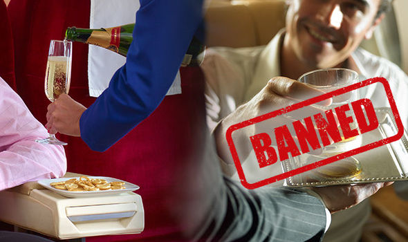 ফ্লাইটে