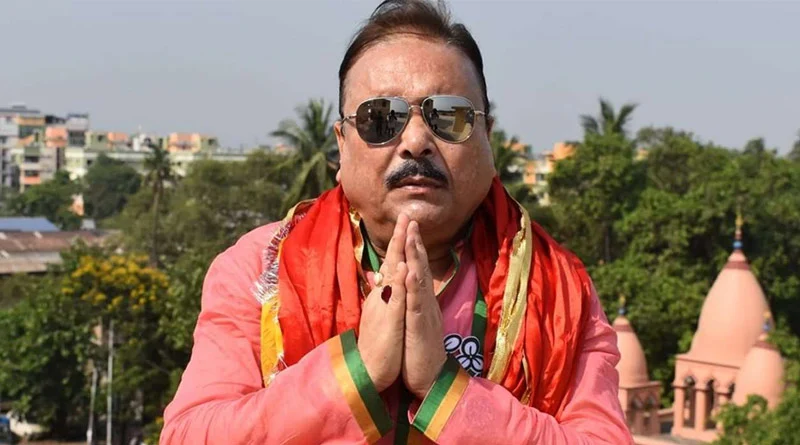 Madan Mitra On lynching