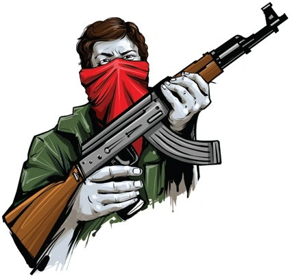 আগ্নেয়াস্ত্র