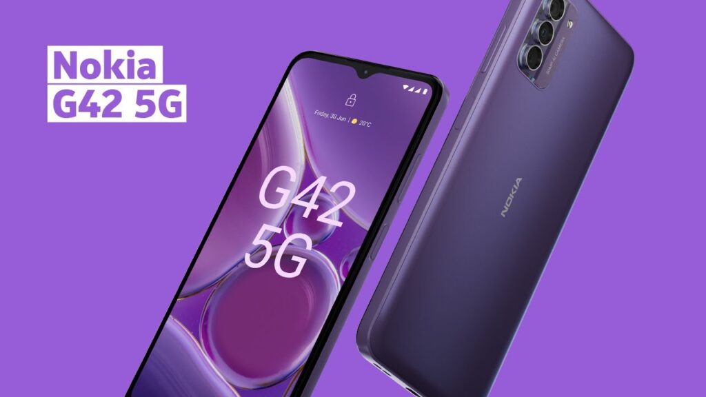 5G