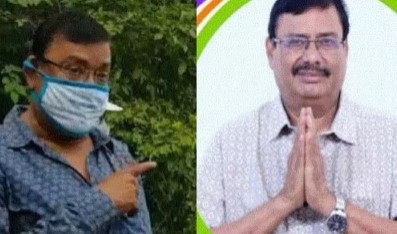পরিদর্শনে