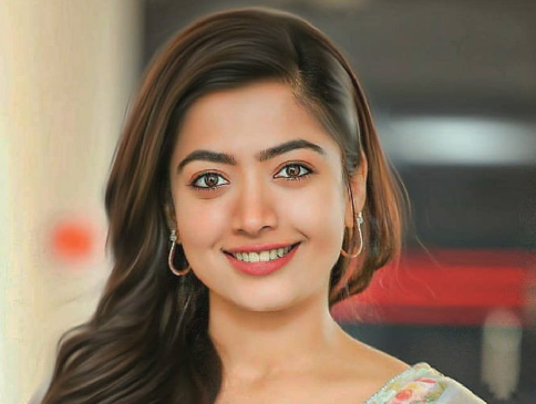 অভিনেত্রী