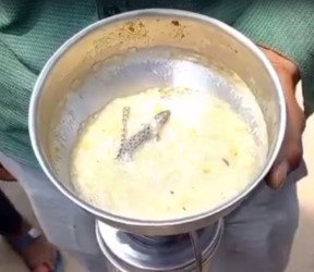 অঙ্গনওয়াড়ি