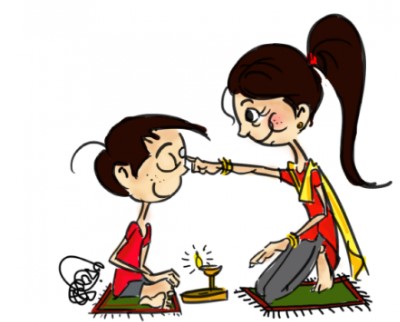 ভাইফোঁটা