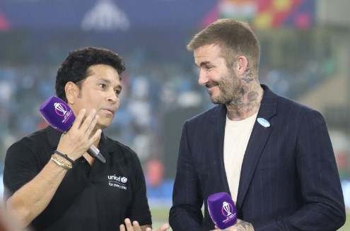 ক্রিকেটার