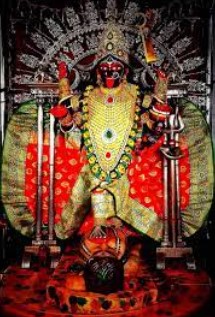 দক্ষিণেশ্বরে