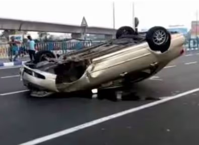 দুর্ঘটনা