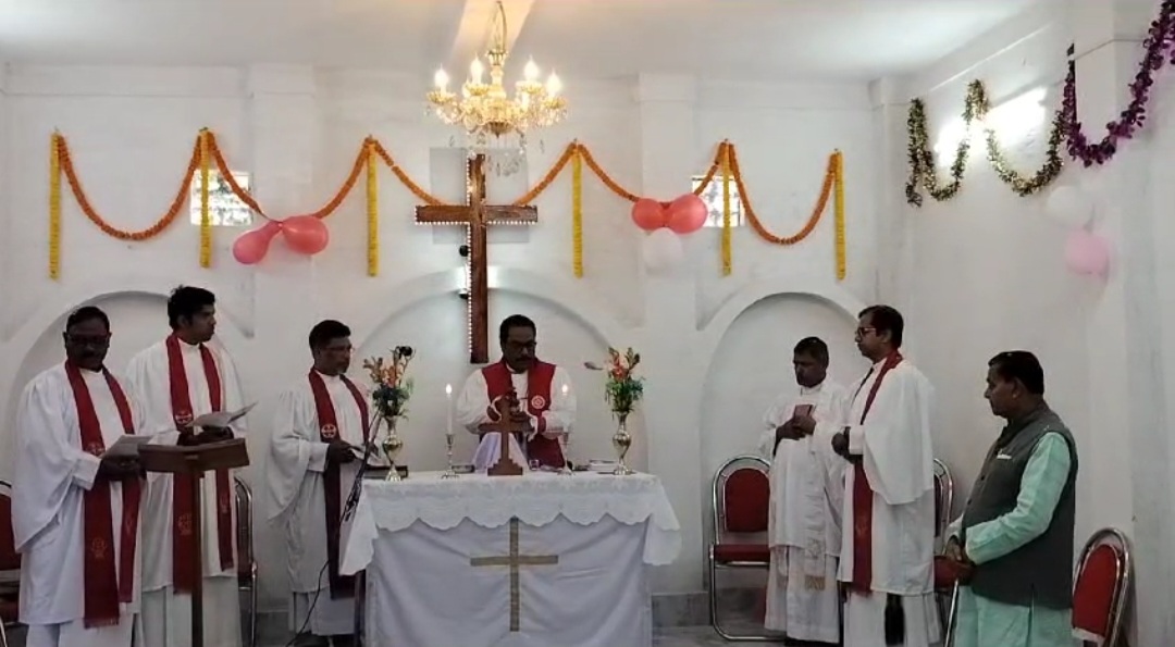 বড়দিনের