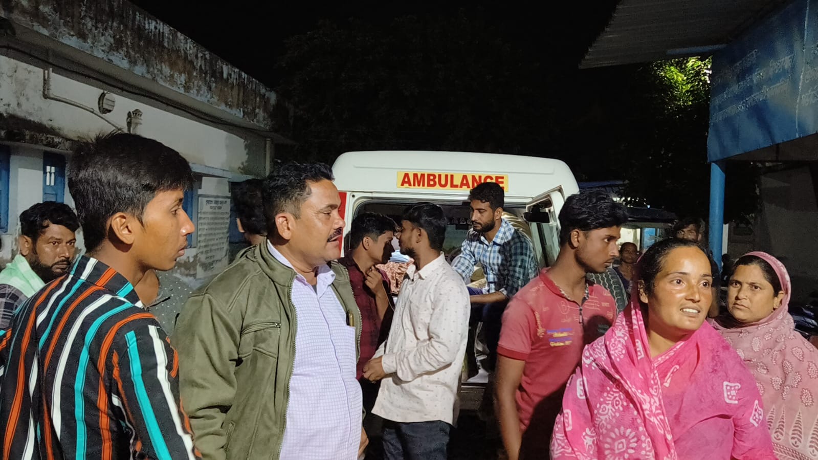 নির্মাণ