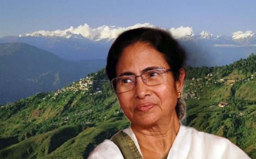 পাহাড়ের