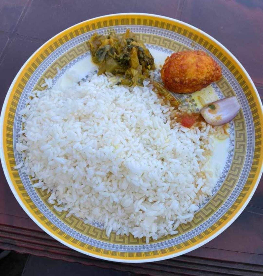 বিলাসিতা