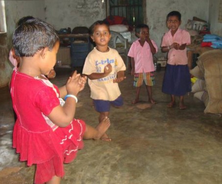 কেন্দ্রের