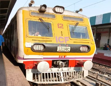 লাইনচ্যুত