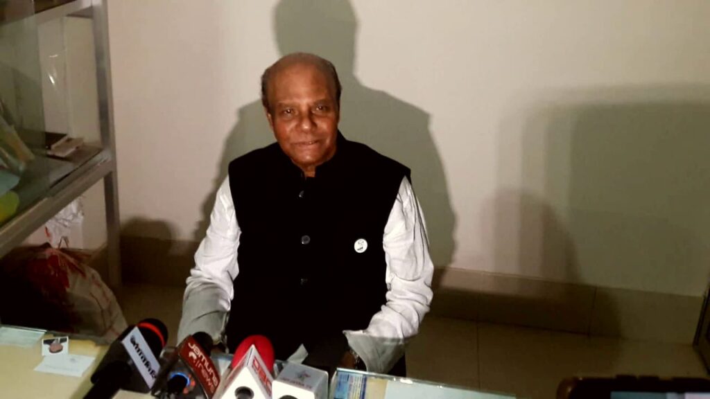 নির্বাচনী