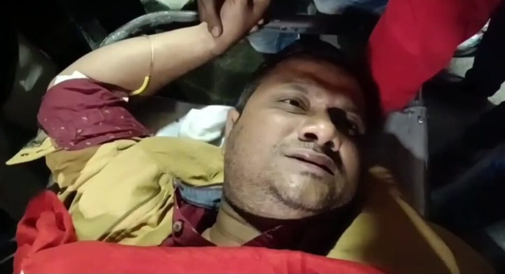 মিষ্টির