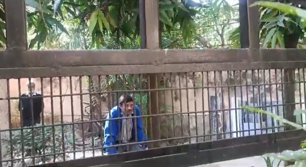 প্রাক্তন