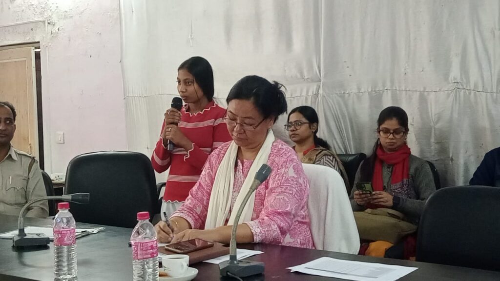 বাল্যবিবাহ