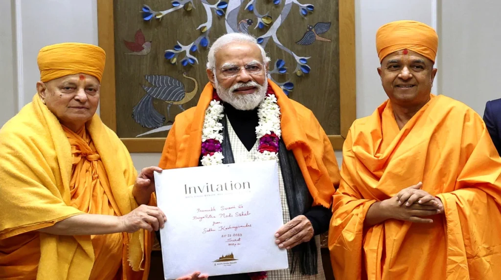 pm-narendra-modi-visit-to-uae-and-qatar