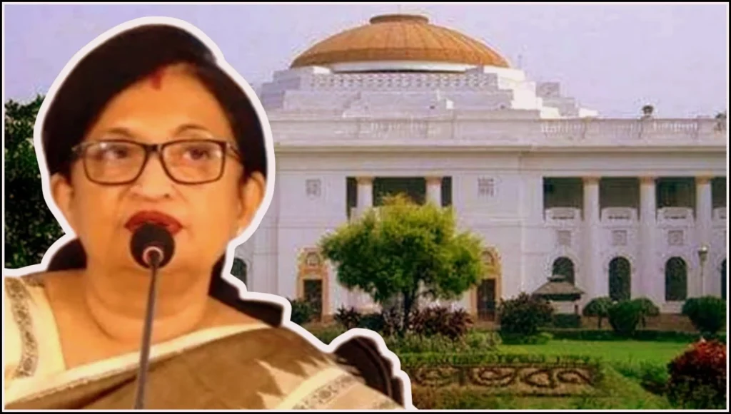 The state budget is nothing but bullshit