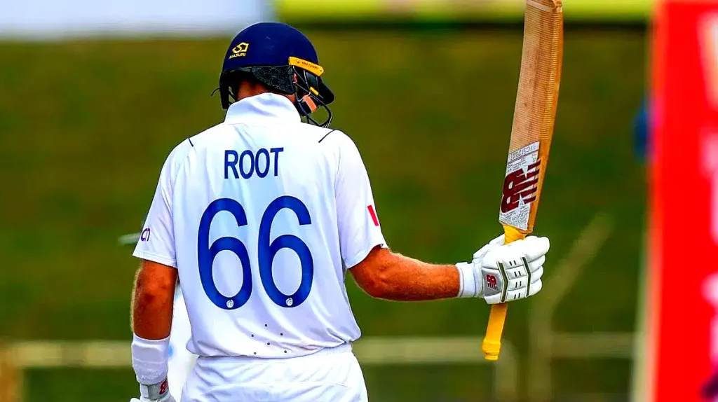 century by joe root