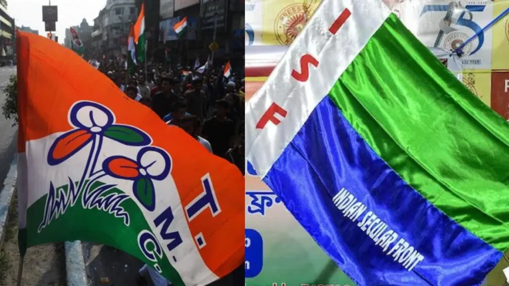 Conflict Between ISF and TMC