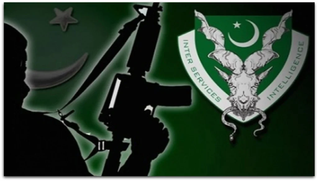 Pakistani ISI agent arrested in Meerut