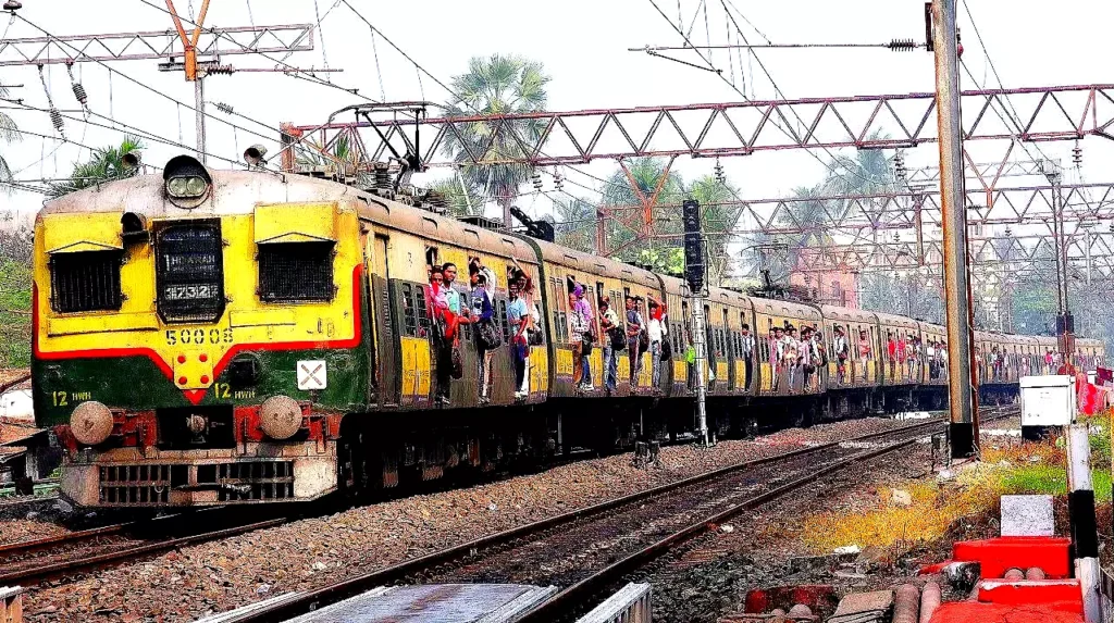 Train Service