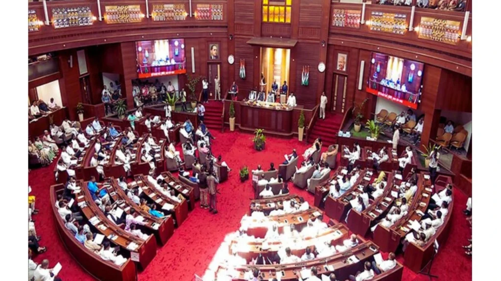 Cancel the bill to prevent child marriage Opposition walkout from the assembly in protest