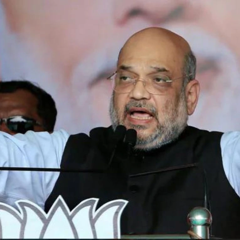 amit shah in New Criminal Law