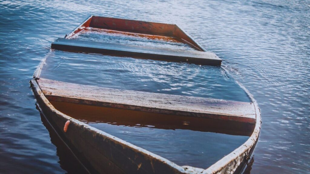 2 more missing bodies recovered in Rupnaran boat sinking incident