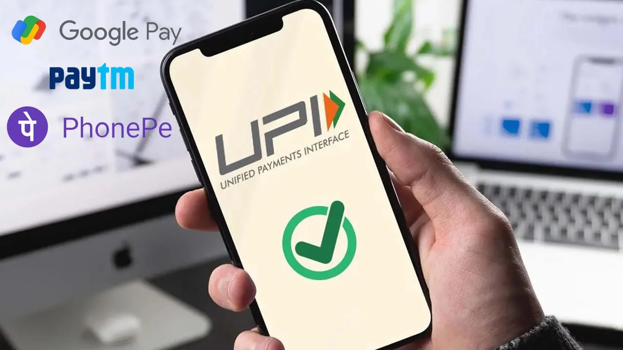 Now India's UPI service will be available in Sri Lanka and Mauritius