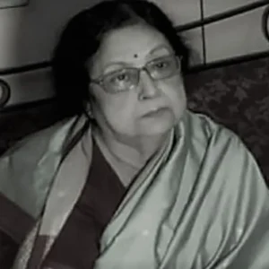 Ashima Mukhopadhyay