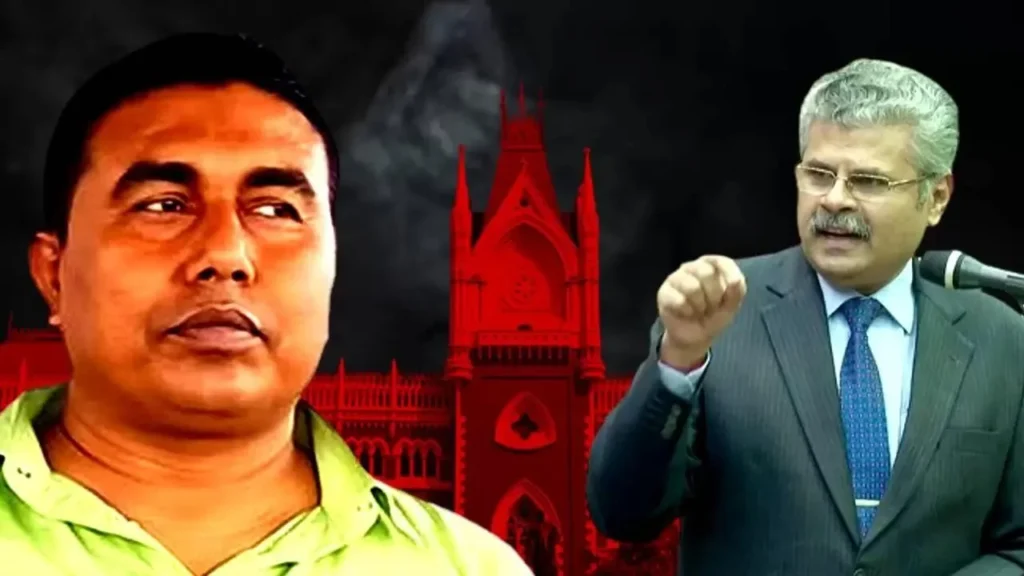 Shahjahan highcourt case