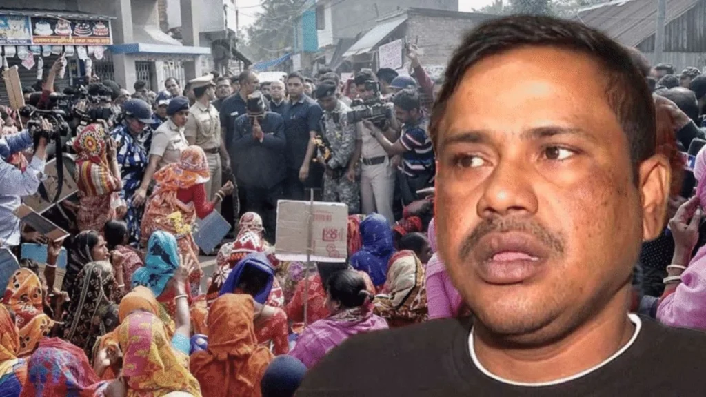 2nd rape case filed against Shibu Hazra