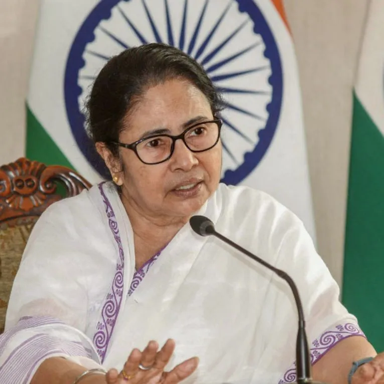 Mamata Banerjee